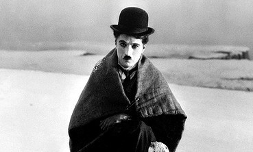 Motivačná reč Charlieho Chaplina